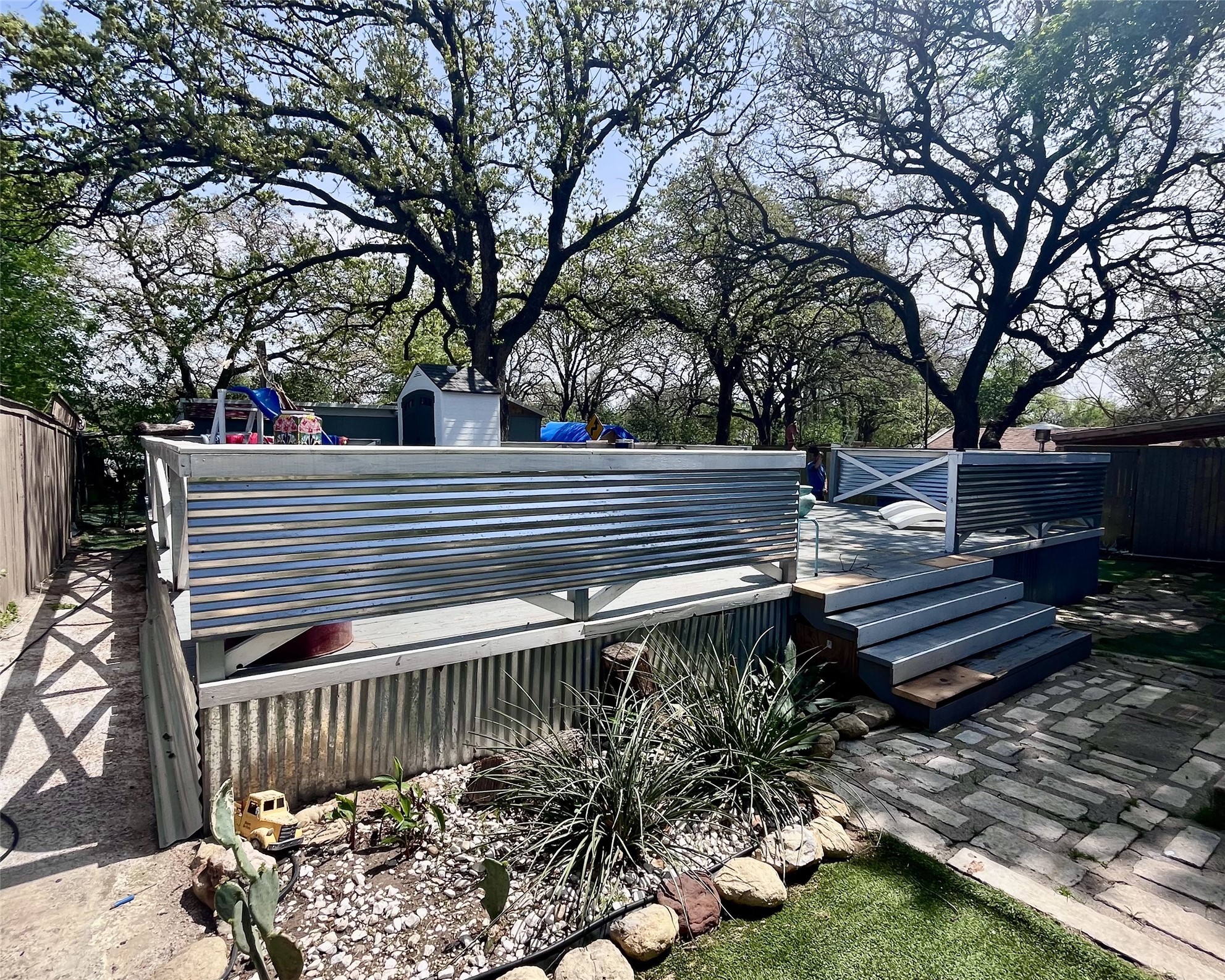 3020 Delaware Trail Lake Worth TX 76135