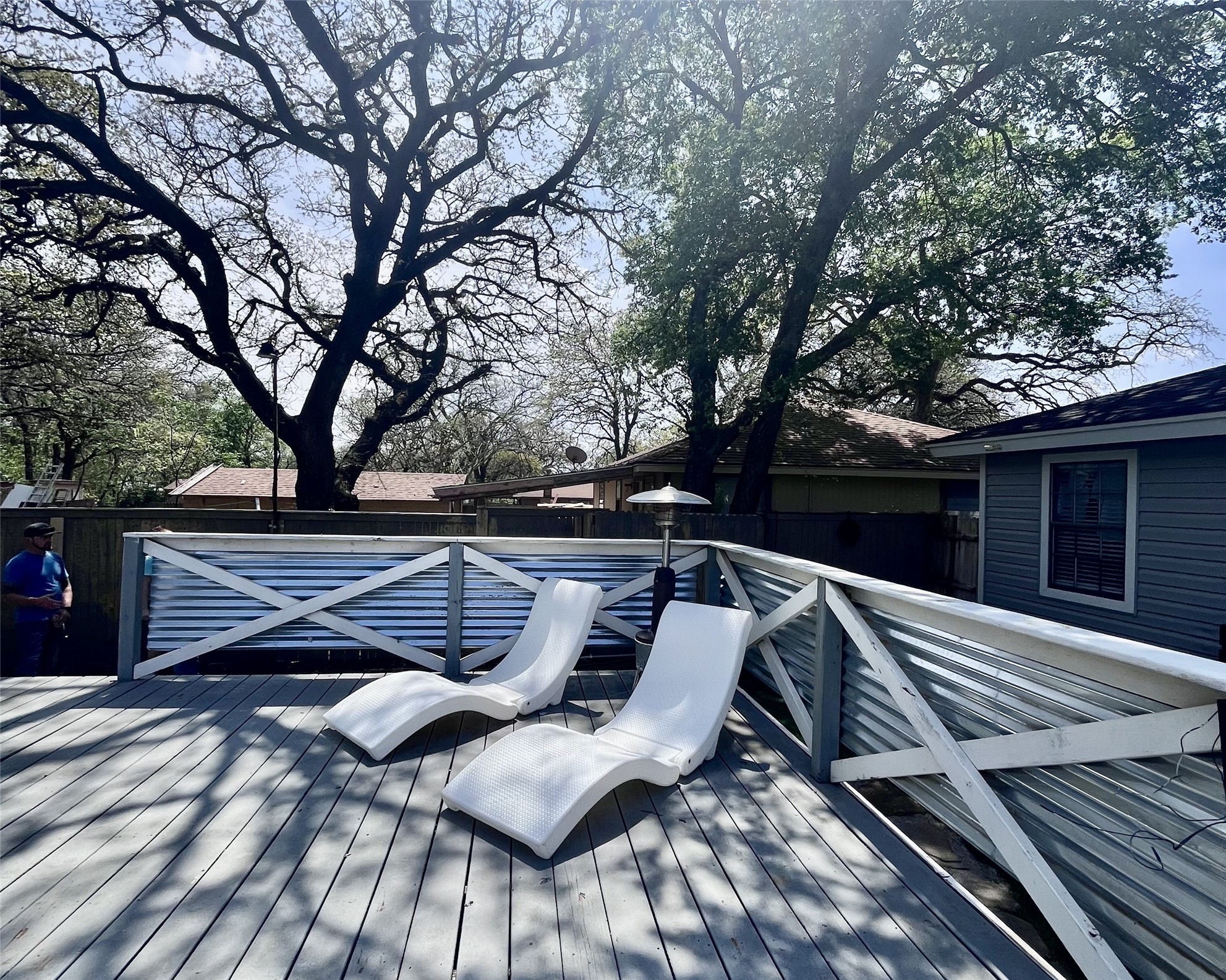 3020 Delaware Trail Lake Worth TX 76135