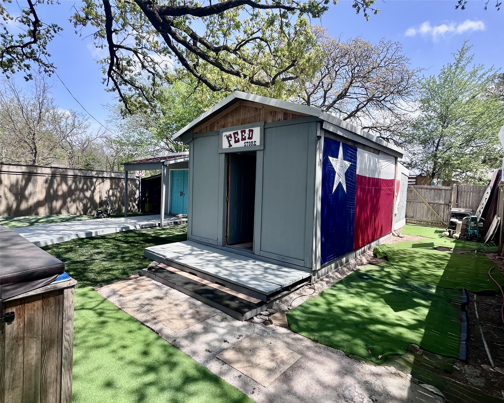 3020 Delaware Trail Lake Worth TX 76135