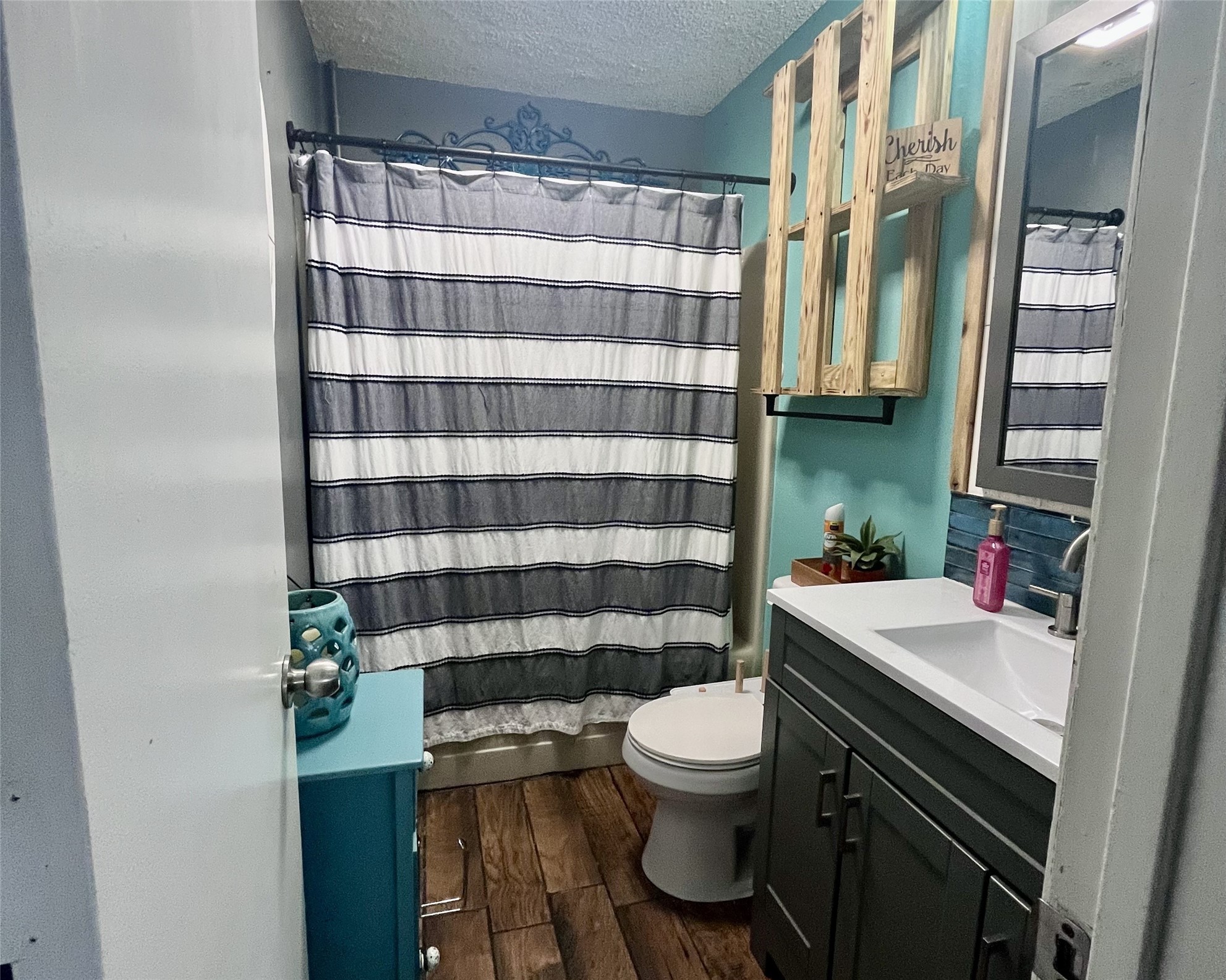 3020 Delaware Trail Lake Worth TX 76135