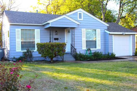 3231 Utah Avenue Dallas TX 75216