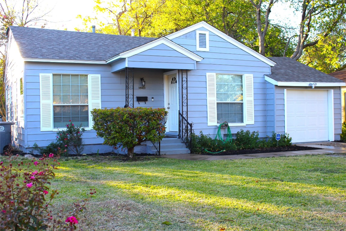 3231 Utah Avenue Dallas TX 75216