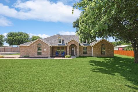 1171 Meghann Lane Waxahachie TX 75167
