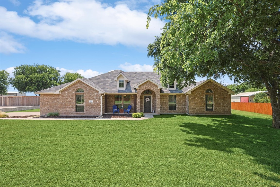 1171 Meghann Lane Waxahachie TX 75167