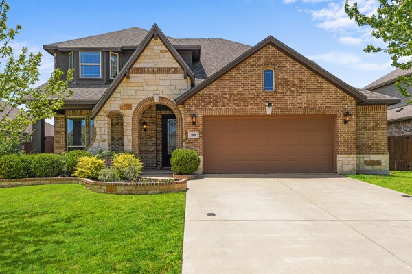 500 Ben Street Crowley TX 76036