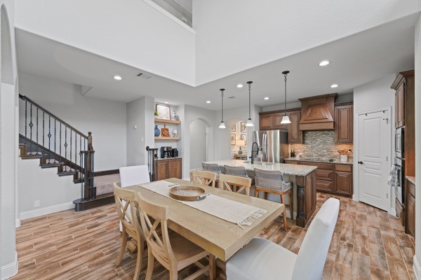 500 Ben Street Crowley TX 76036