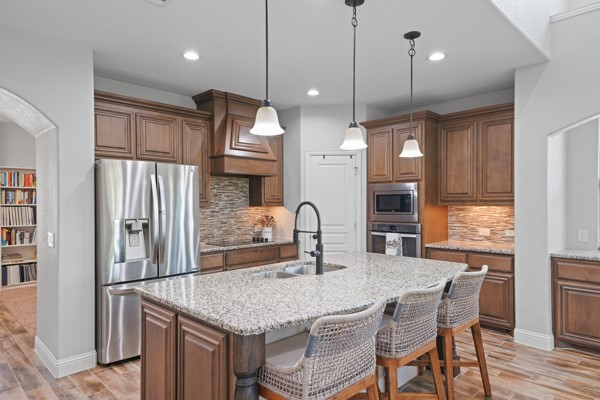 500 Ben Street Crowley TX 76036