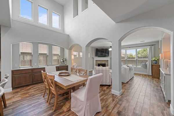 500 Ben Street Crowley TX 76036