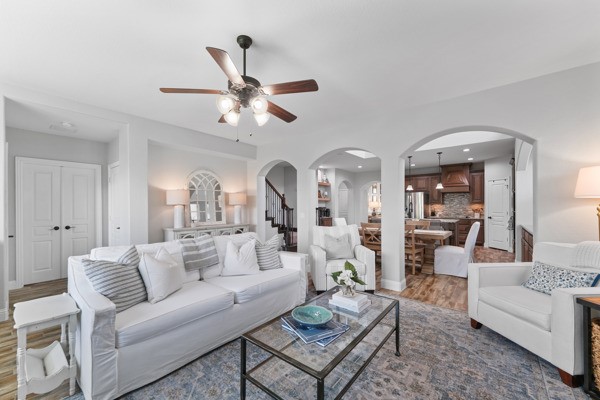 500 Ben Street Crowley TX 76036