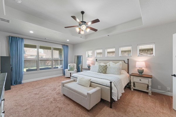 500 Ben Street Crowley TX 76036