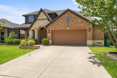 500 Ben Street Crowley TX 76036