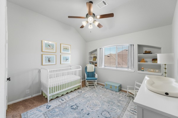 500 Ben Street Crowley TX 76036