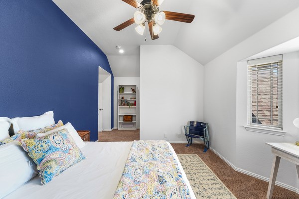 500 Ben Street Crowley TX 76036