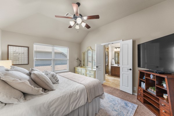 500 Ben Street Crowley TX 76036