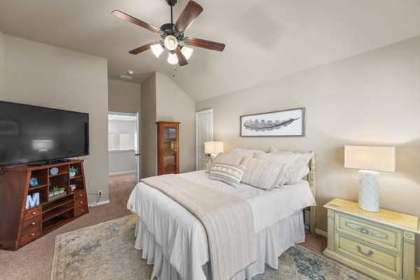 500 Ben Street Crowley TX 76036