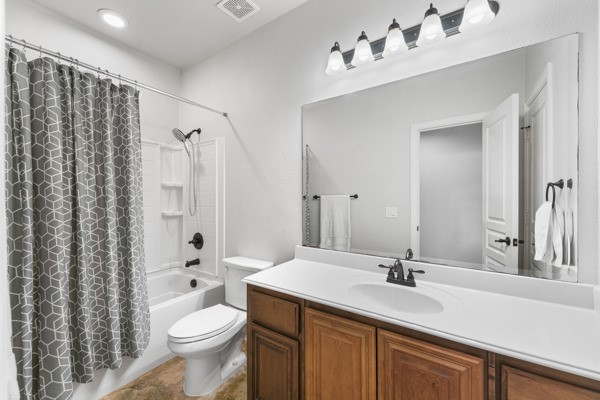 500 Ben Street Crowley TX 76036