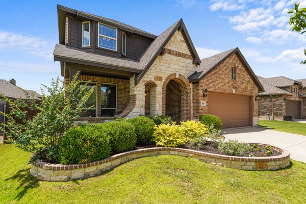 500 Ben Street Crowley TX 76036