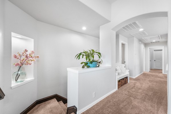 500 Ben Street Crowley TX 76036