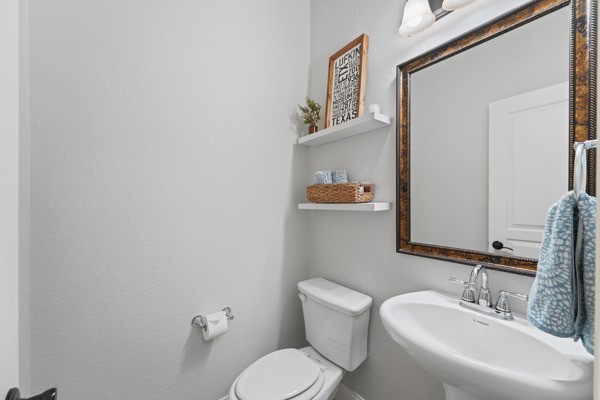 500 Ben Street Crowley TX 76036