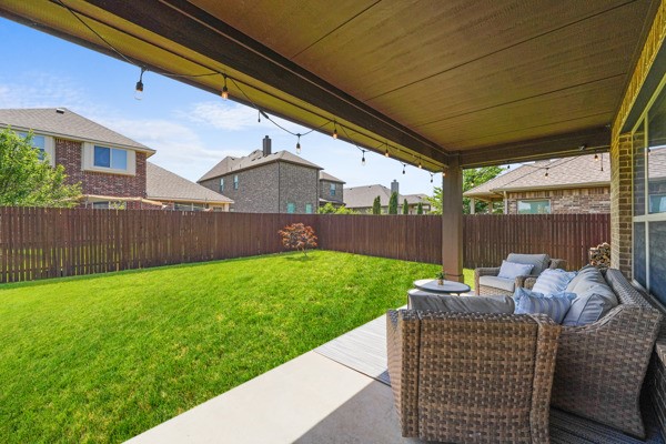 500 Ben Street Crowley TX 76036