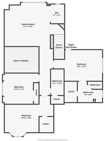 500 Ben Street Crowley TX 76036