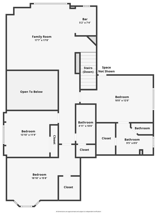 500 Ben Street Crowley TX 76036