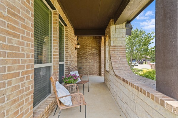 500 Ben Street Crowley TX 76036
