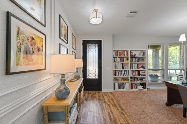500 Ben Street Crowley TX 76036