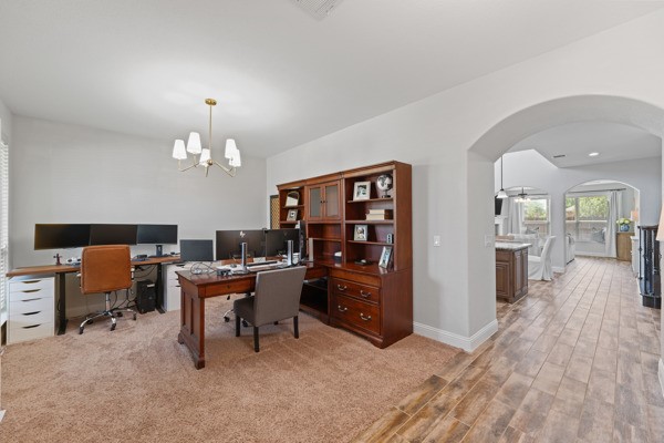 500 Ben Street Crowley TX 76036