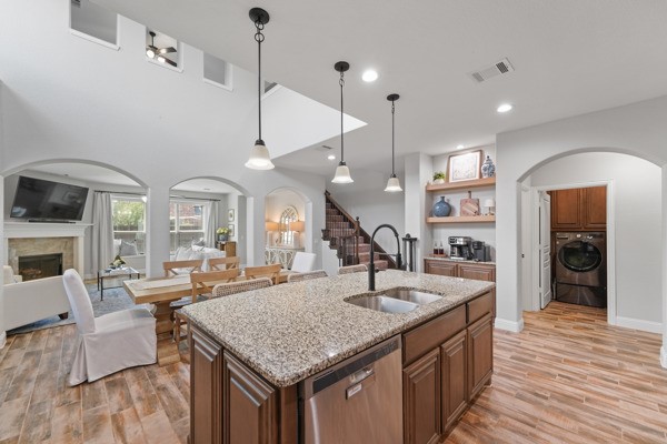 500 Ben Street Crowley TX 76036