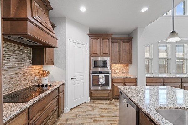 500 Ben Street Crowley TX 76036
