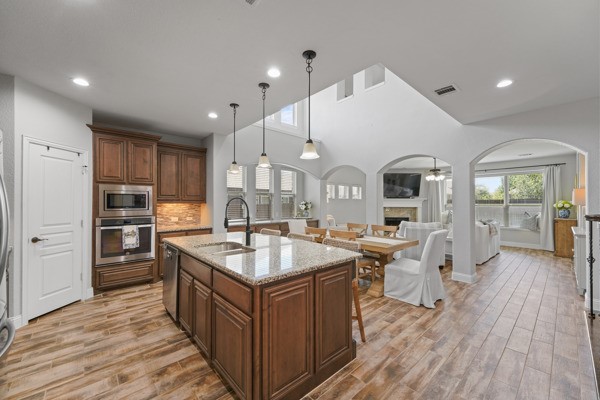 500 Ben Street Crowley TX 76036
