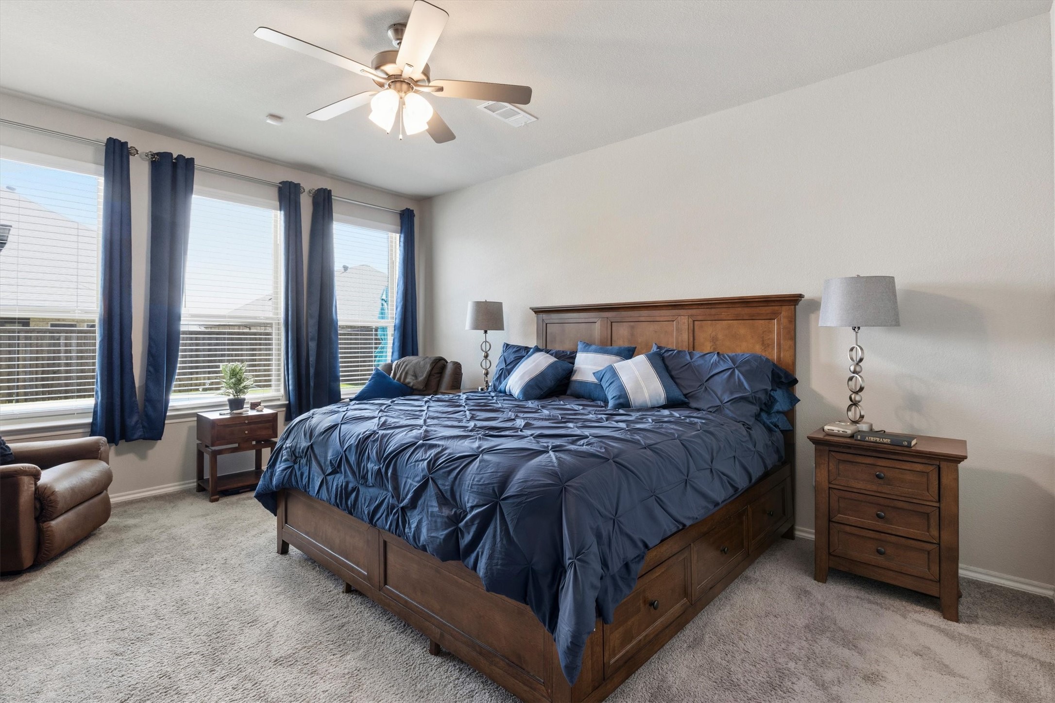 702 Matador Lane Arlington TX 76002