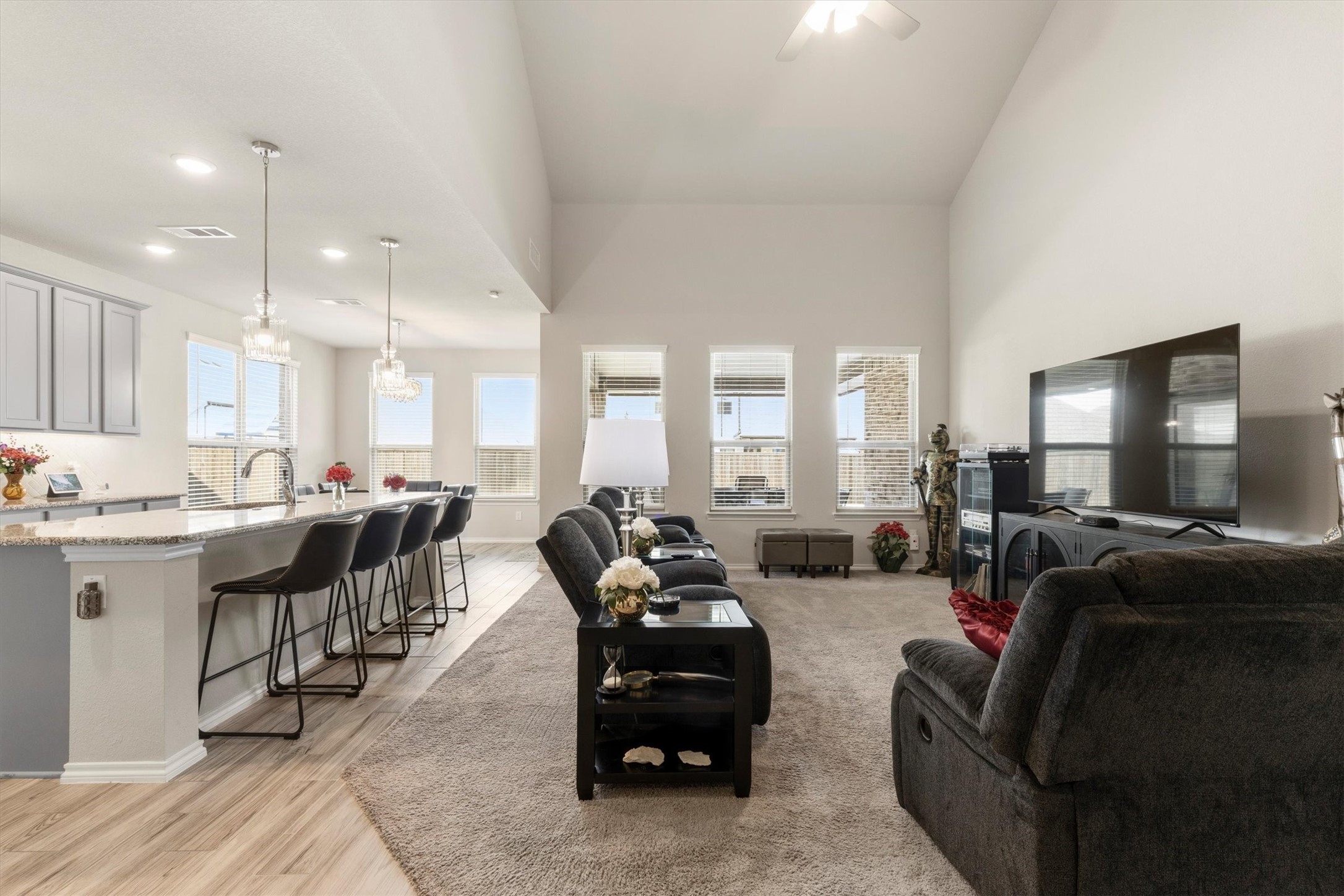 702 Matador Lane Arlington TX 76002