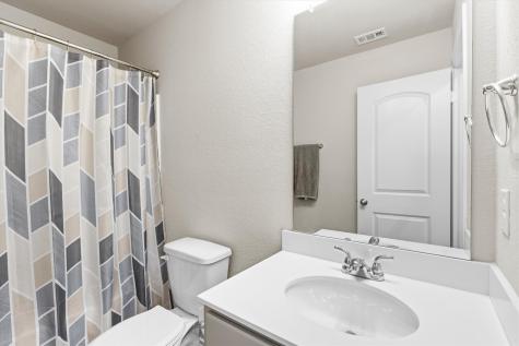 702 Matador Lane Arlington TX 76002