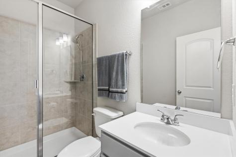 702 Matador Lane Arlington TX 76002