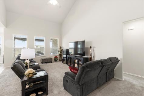 702 Matador Lane Arlington TX 76002