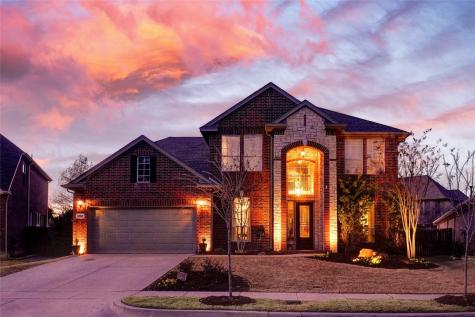 3841 Vernon Way Fort Worth TX 76244