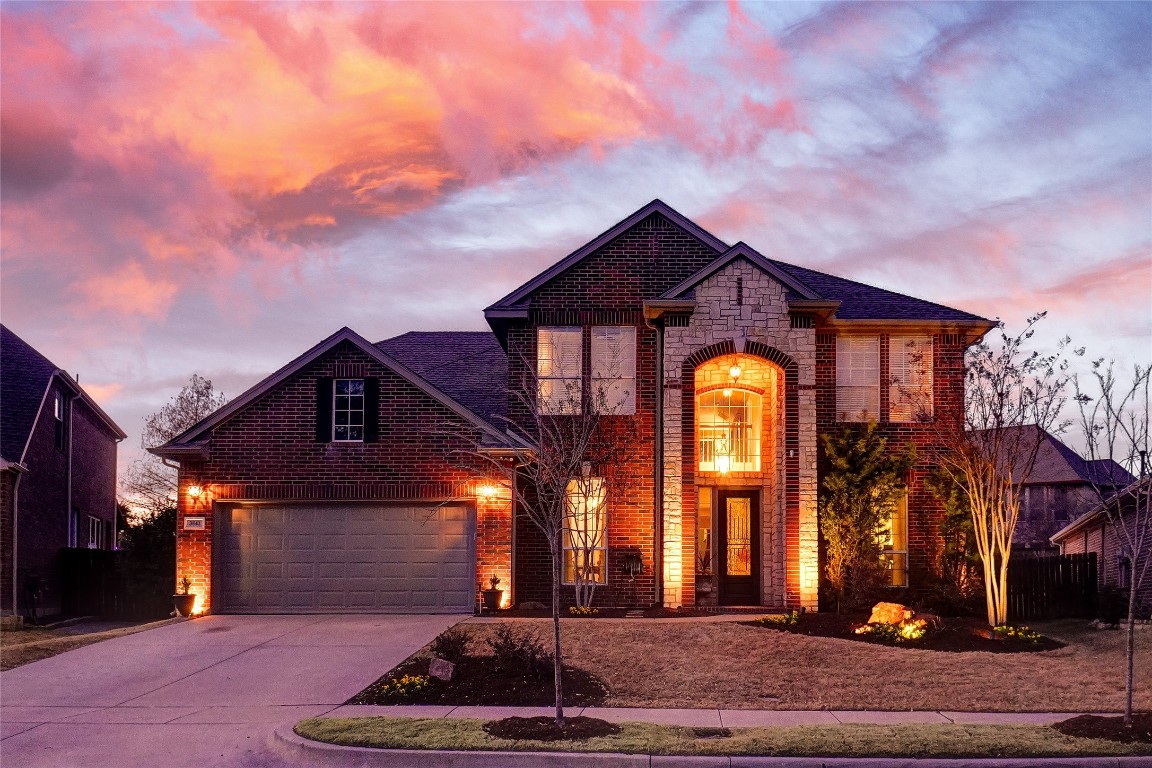 3841 Vernon Way Fort Worth TX 76244