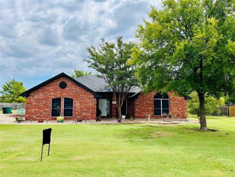 1117 W Sharpshire Drive Waxahachie TX 75165