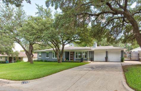 6467 Fortune Road Fort Worth TX 76116