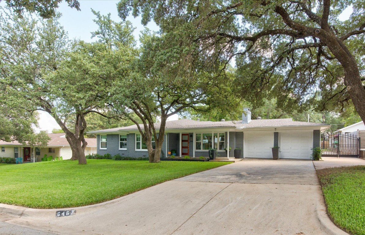 6467 Fortune Road Fort Worth TX 76116