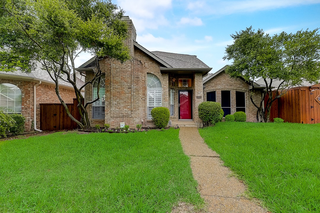 18931 Westwood Place Dallas TX 75287