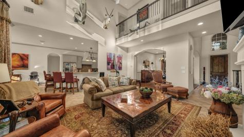 917 Crown Valley Drive Weatherford TX 76087