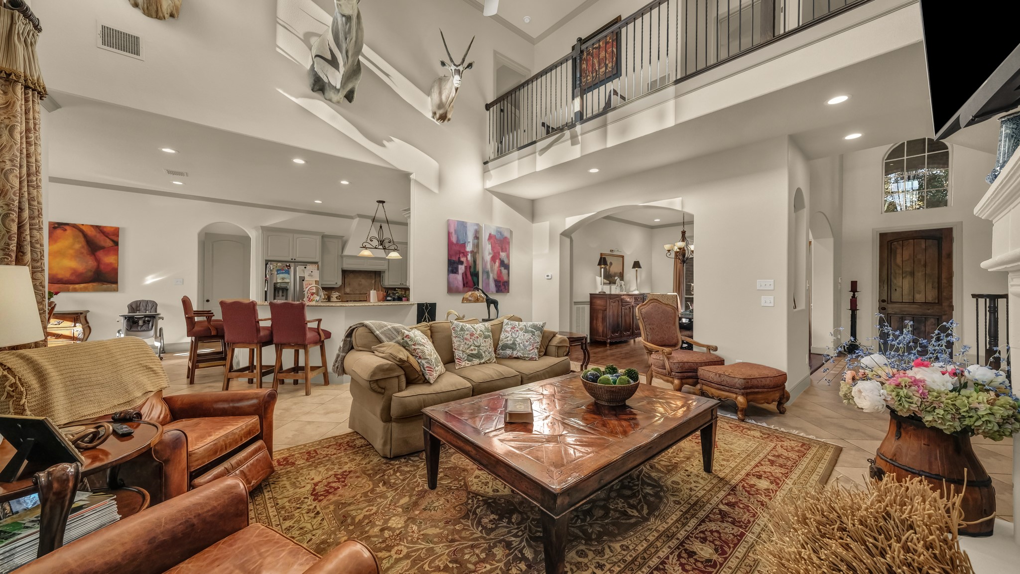 917 Crown Valley Drive Weatherford TX 76087