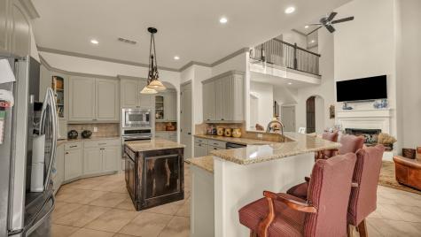 917 Crown Valley Drive Weatherford TX 76087