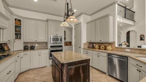 917 Crown Valley Drive Weatherford TX 76087