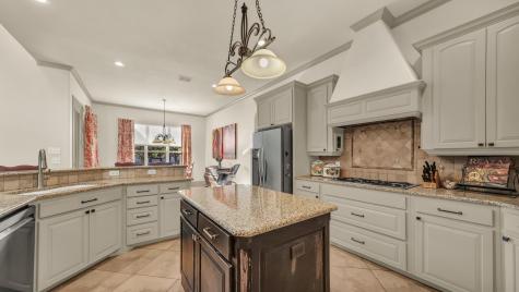 917 Crown Valley Drive Weatherford TX 76087