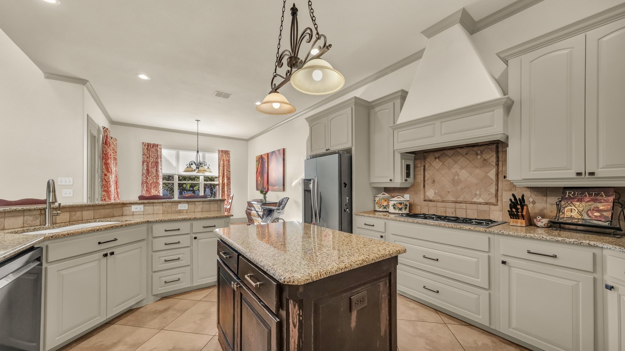 917 Crown Valley Drive Weatherford TX 76087