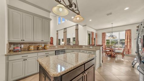 917 Crown Valley Drive Weatherford TX 76087